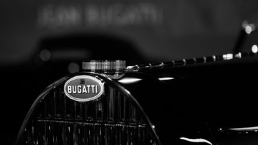 Bugatti, elektrische step, betaalbaar