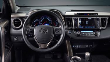 Toyota RAV4 occasion