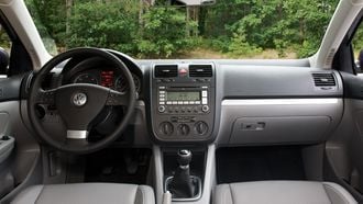 Volkswagen Jetta occasion