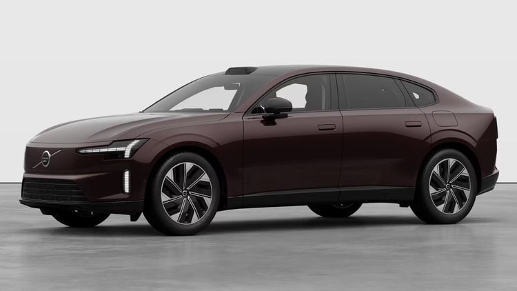 Duik in de Prijslijst Volvo ES90