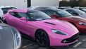 Aston pink