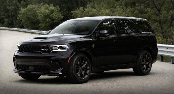 Dodge Durango