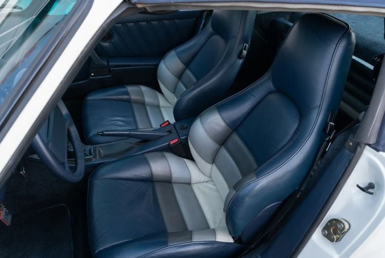 Porsche 959
