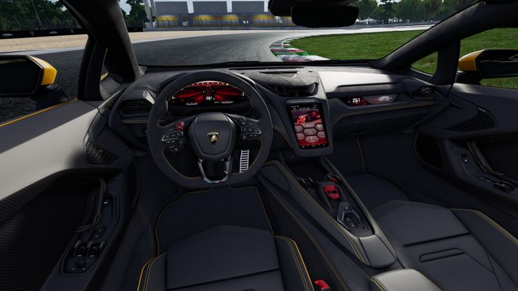 Duik in de Prijslijst Lamborghini Temerario