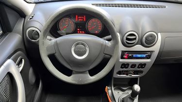 Dacia Logan MCV occasion