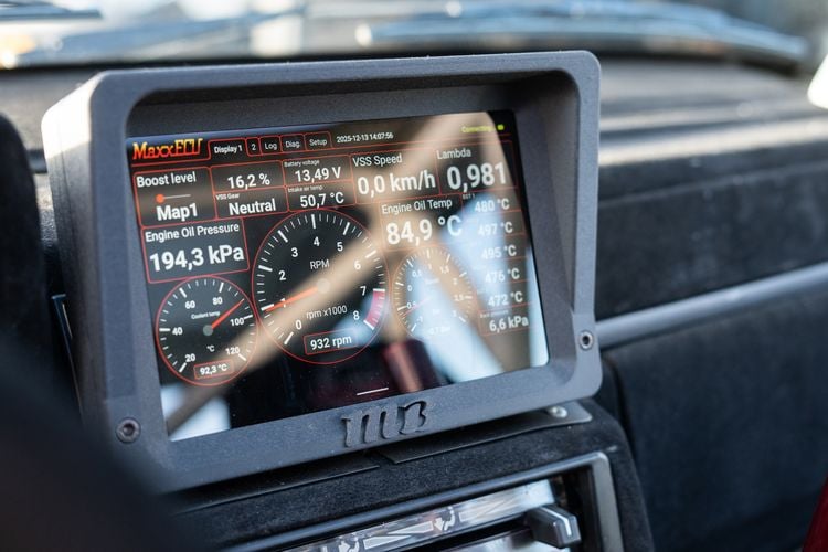 Volvo 740 T5 DSC04975