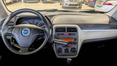 Fiat Grande Punto occasion