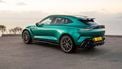 Aston Martin DBX S