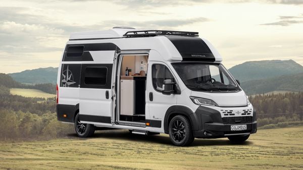 camper