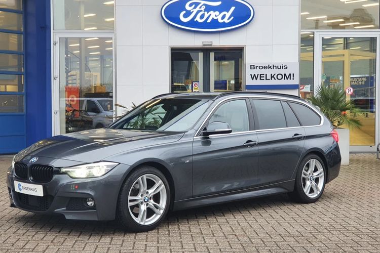BMW F31-occasion