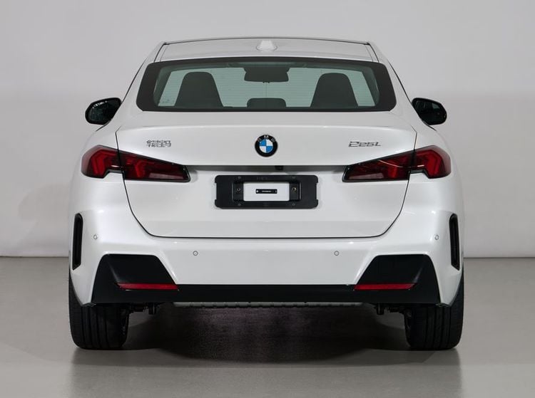 BMW 2-serie Gran Coupé 2024, 2025