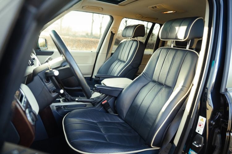 interieur
