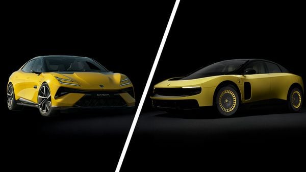 Uiterlijk Ferrari Luce is niet het enige pijnpunt: "Soortgelijke specificaties 400.000 euro goedkoper"