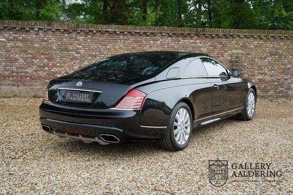 Deze exclusieve occasion was van topvoetballer Samuel Eto'o en wordt in Nederland verkocht