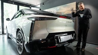 Kunnen ze bij het Franse DS Automobiles wel tellen? Hier is de DS 5 gebleven | Sjoerds Weetjes 515