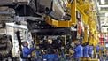 Geely aast op Ford-fabriek met 300.000 auto's capaciteit: zo worden importheffingen gemeden