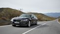 BMW 7 Series, diesel, mile, tank