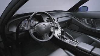 Honda NSX occasion