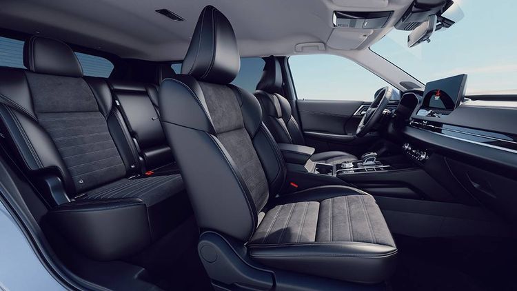 Duik in de Prijslijst Mitsubishi Outlander PHEV