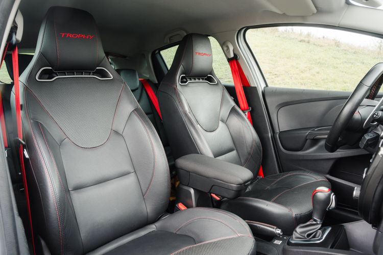Interieur