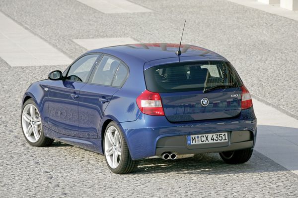 BMW 130i, bmw, occasions, occasion, betrouwbaar