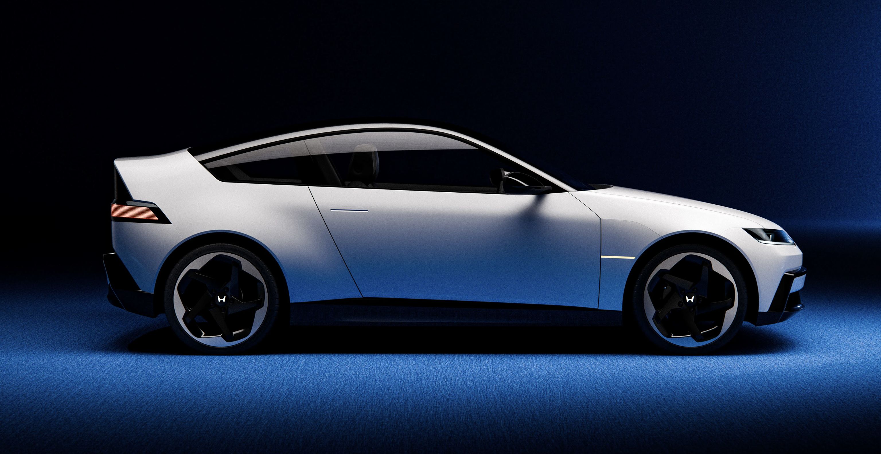 Voeg de iconische Honda CRX maar toe aan het lijstje met comebacks
