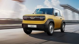Vergeten fabrikant groeit ineens 72% in thuisland: hoe verkoopt ze meer dan 100.000 auto’s?
