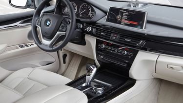 phev- BMW X5 -xdrive40e-iperformance-3 occasion