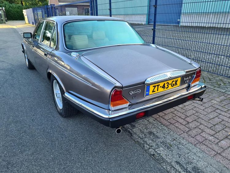 occasion met v12