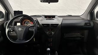 Toyota IQ occasion