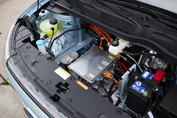 Citroen ë-C3 vs. Dongfeng Box: beste goedkope elektrische auto