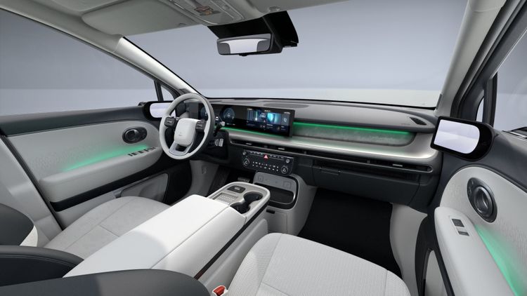 Duik in de Prijslijst Hyundai Ioniq 9