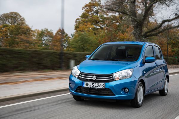 Zuinigste en degelijke benzineauto koop je nu voor minder dan 4.000 euro