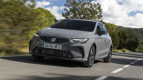 Seat vernieuwt de populaire Ibiza: is hij verfrissend genoeg?