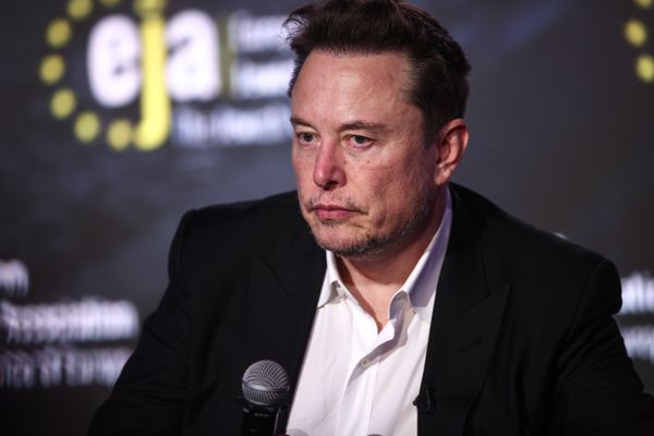 Elon Musk, goedkope Tesla, Model 2