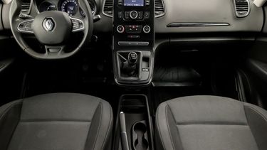 Renault Scénic occasion