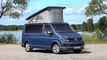 Aankoopadvies Volkswagen T6 California: let hier op bij occasions