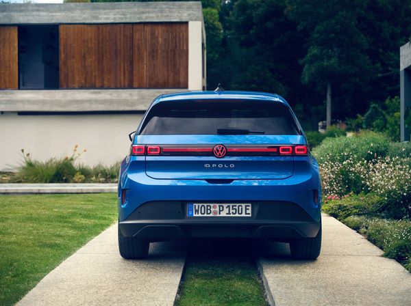 25.000 euro: is de Volkswagen ID.Polo jouw volgende auto?