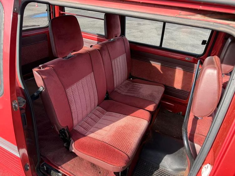 Campers duur? Degelijke kampeerauto rij je spotgoedkoop en wordt wegenbelastingvrij