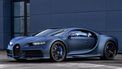 Bugatti Chiron Sport 110 ans Bugatti Foto 8