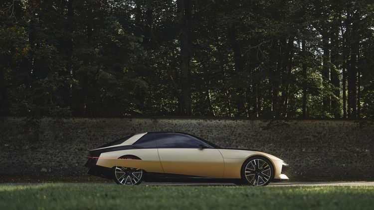 DS Automobiles gooit zijn eigen glazen in