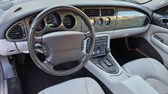 Jaguar XK8 occasion
