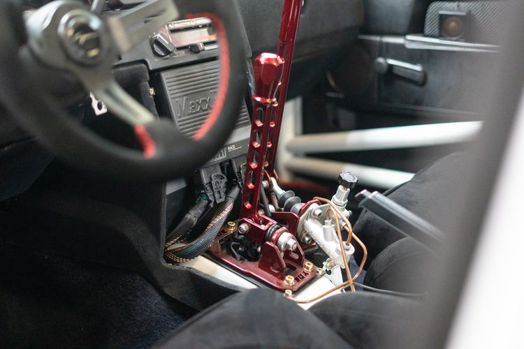 Volvo 740 T5 DSC04949