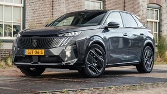 Grotere auto’s verhogen overlijdensrisico bij aanrijding met 27 procent: ‘De gevolgen zijn enorm’