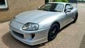 Toyota Supra Mk4 occasion JDM tweedehands auto