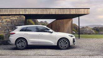 Duik in de prijslijst Audi Q5