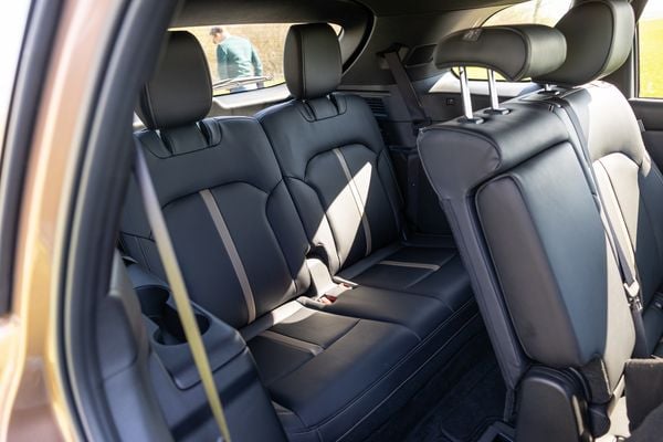 Mazda CX-80 vs. Volkswagen Tayron: wat is de beste SUV?