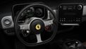 Ferrari Luce touchscreens