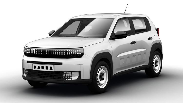 Duik in de Prijslijst Fiat Grande Panda