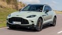 Aston Martin DBX707